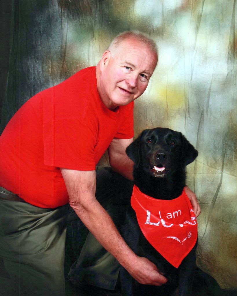 Steve Allen Shreve