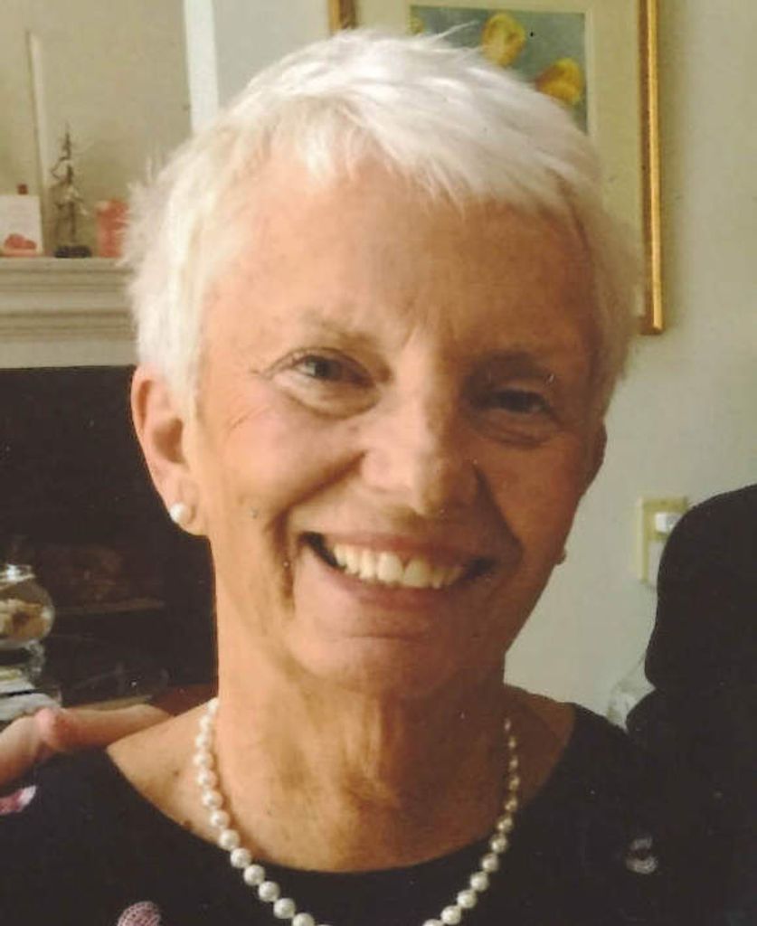 Mary Jane Williams Profile Photo