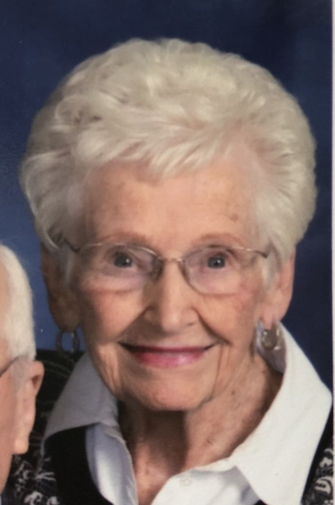 Barbara Louise (Butler)  Huddleston Profile Photo