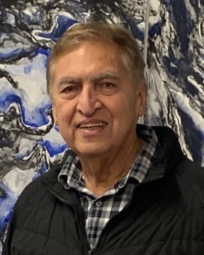 Dr. Edgardo Rodriguez Profile Photo