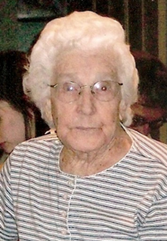 Minnie I. (Boden)  Scott