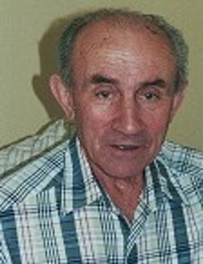 Isidoro Grana