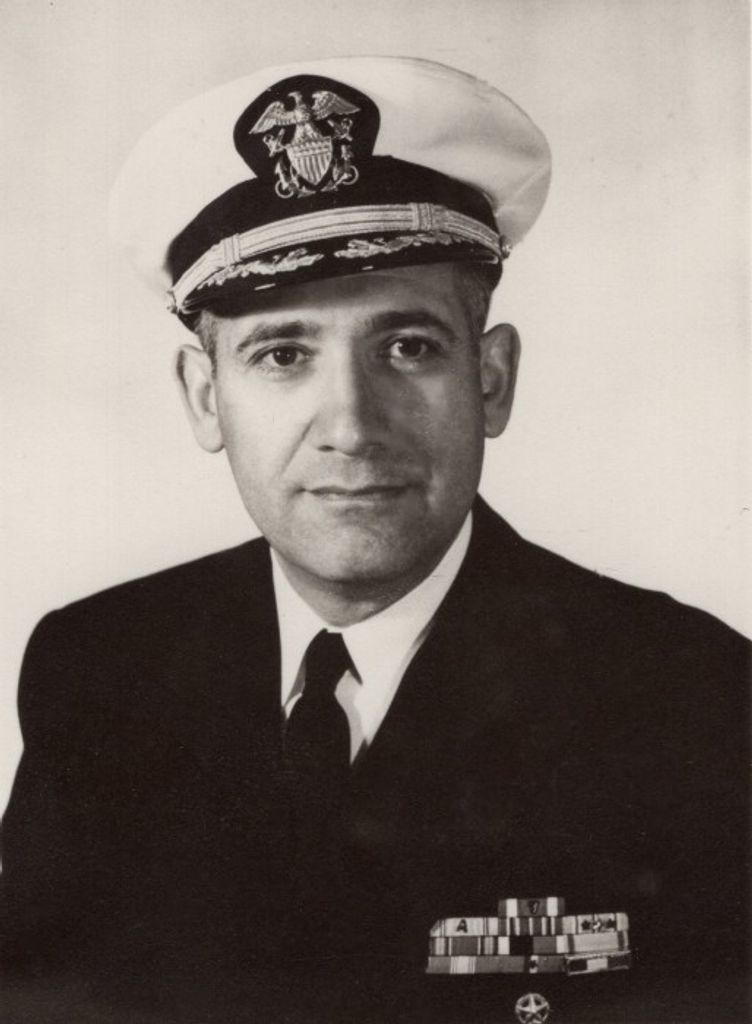Arthur Parris