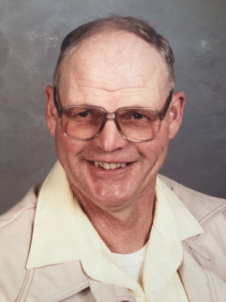 Lyle Eugene Westgard