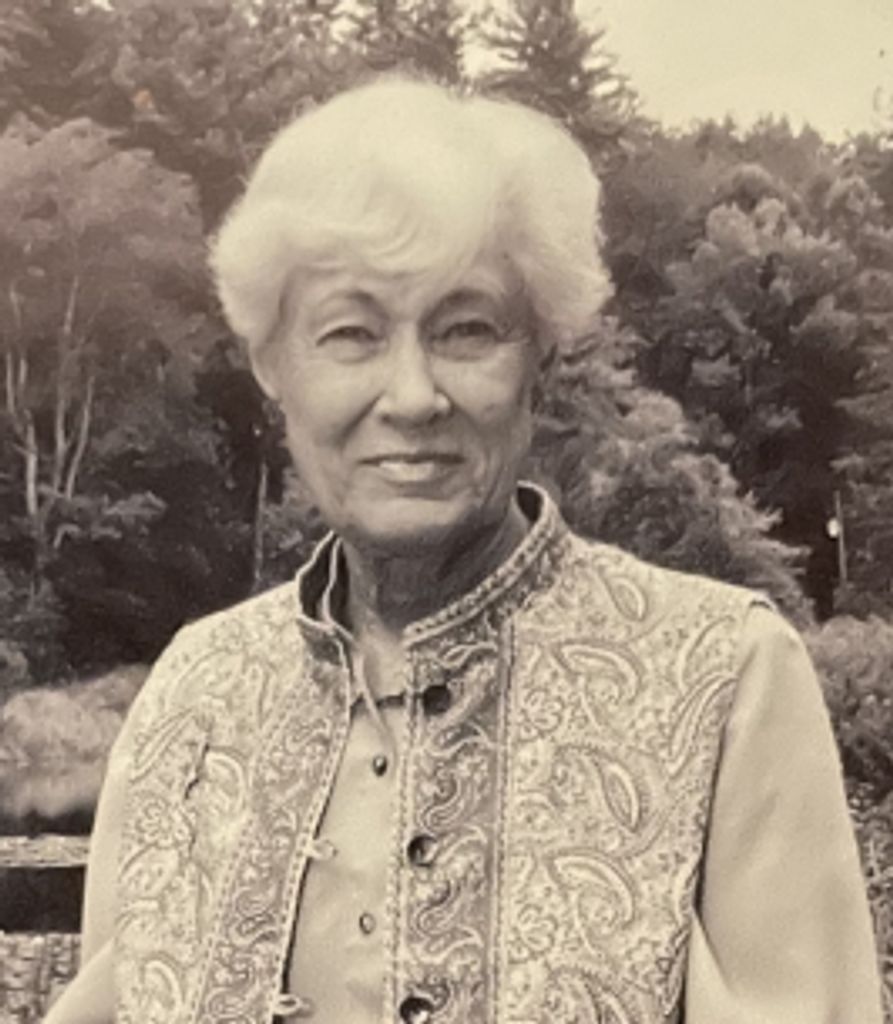 Lydia Macauley Profile Photo