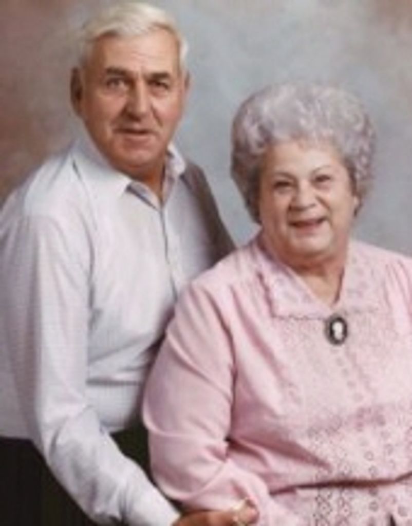 Gladys Stella Fisher