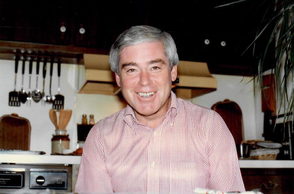Bernard B. Keeney