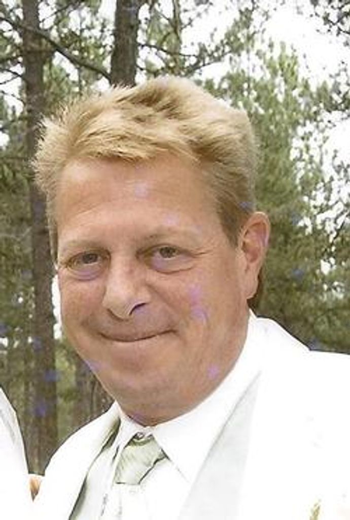 Matthew Allen Morgan