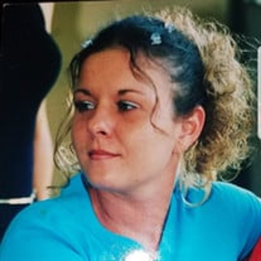 Shonda Rae Burns Profile Photo