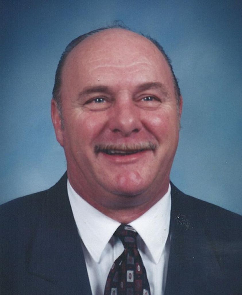 Frank J. Muellner Profile Photo