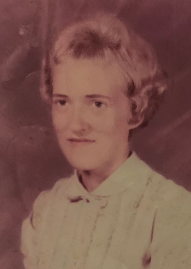 Carlina "Ginkey" Harrison