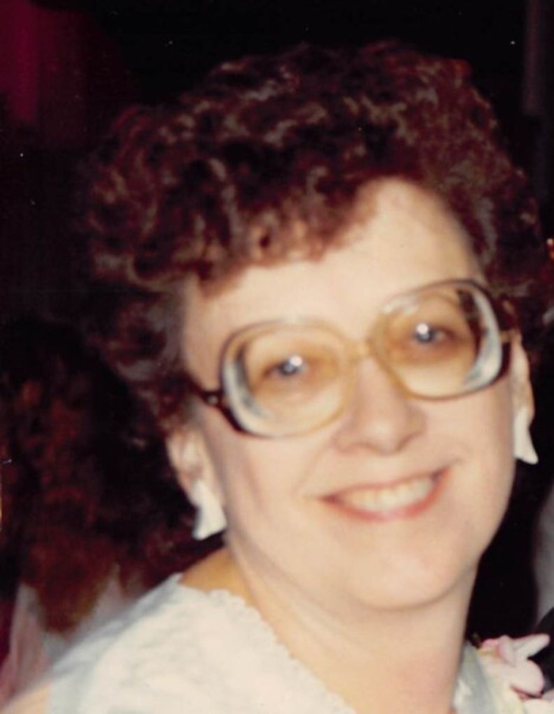 Justine L. "Teenie" Sprow Profile Photo