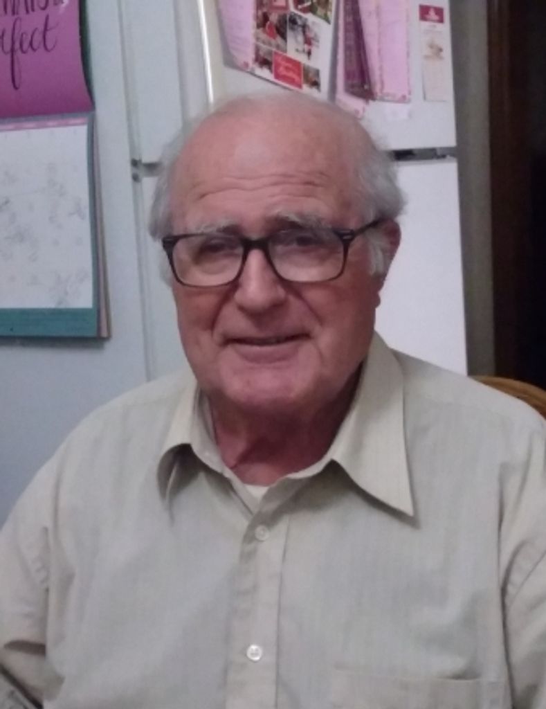 Frank Cotroneo Profile Photo