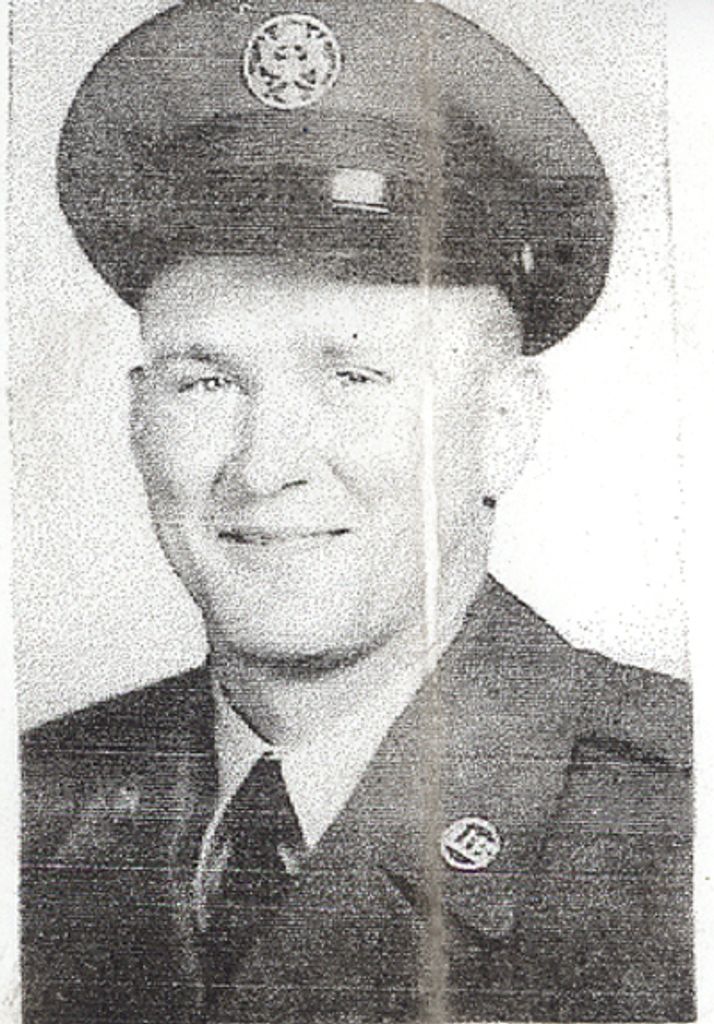 Howard Earl Martin Profile Photo