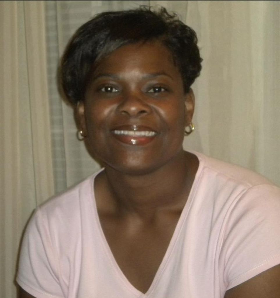 Nicole S. Nicholson Profile Photo