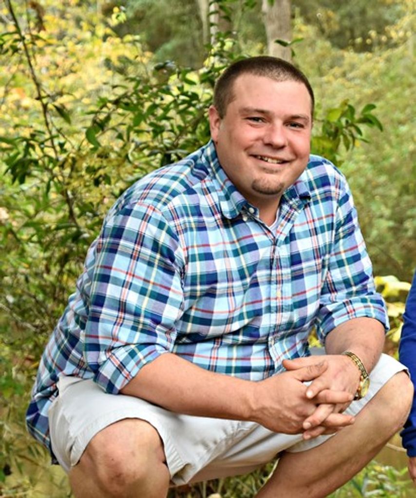 David William Morrell Profile Photo