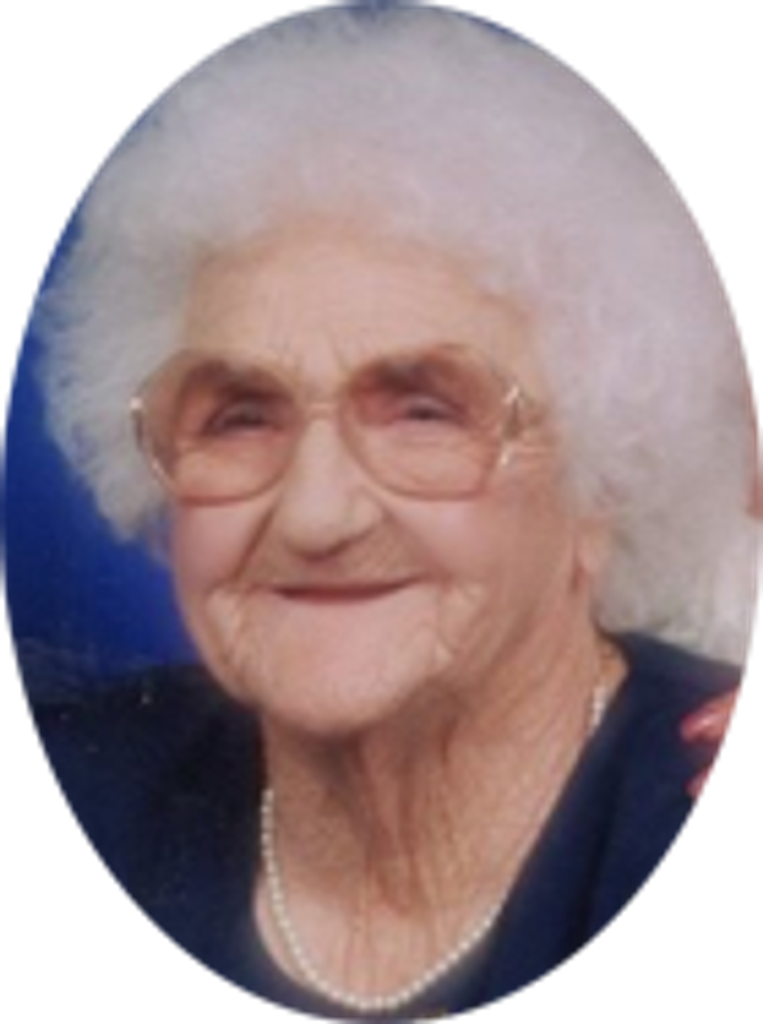 Clarice D. Million