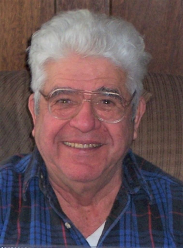 John E Nicolich Profile Photo