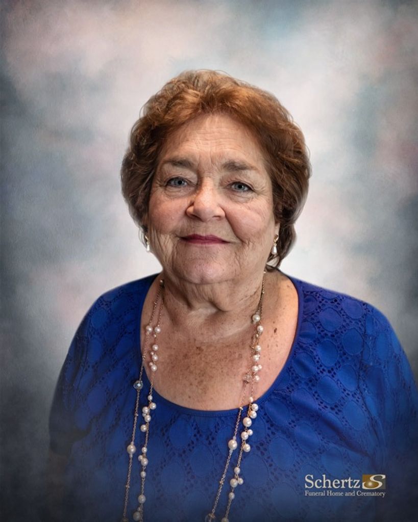 Vivian Lee Salinas