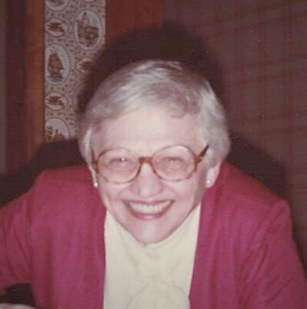 Eleanor H. Mongiat Profile Photo