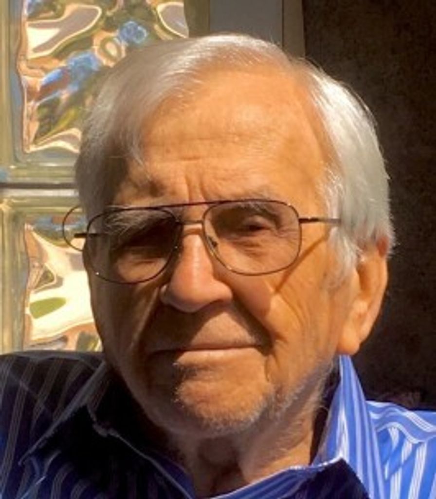 John Edward Bayless Profile Photo