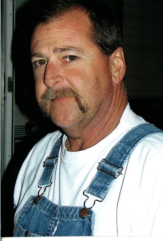 Robert Luster Digby Profile Photo