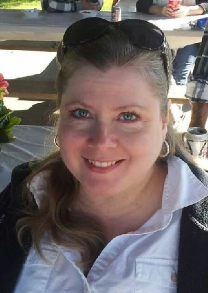 Carol Wendt