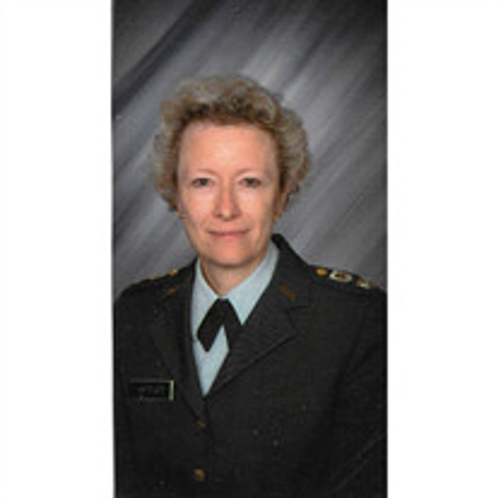Caroline Copening Ratcliffe
