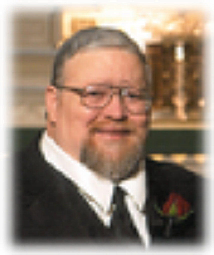 John Pollard Profile Photo