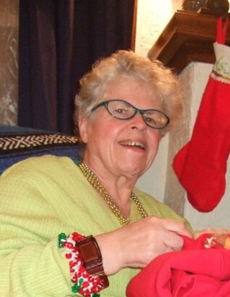 Karen Kvenild