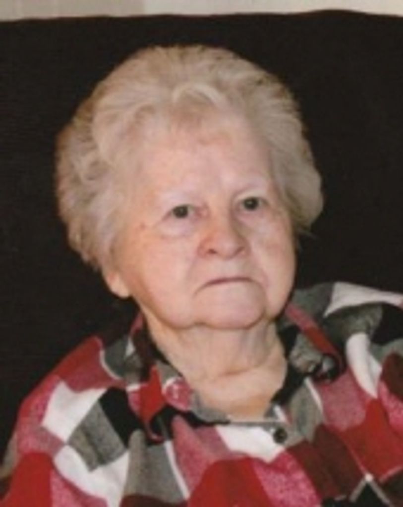 Ina Lee Troxell Profile Photo