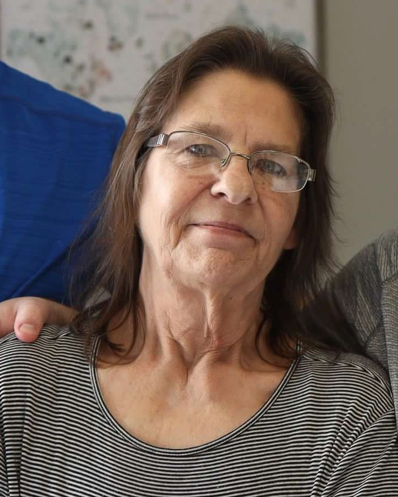 Patricia Ann Duerst Profile Photo