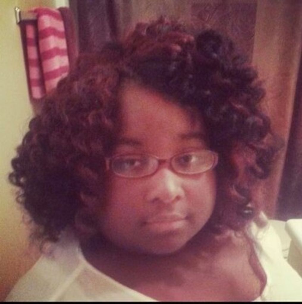 Mia Mechelle Lesane Profile Photo