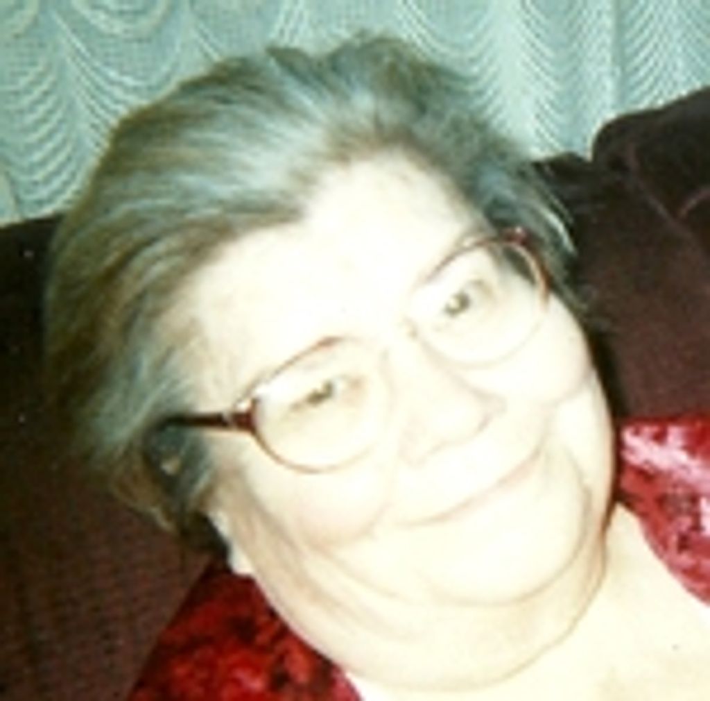 Elizabeth A. Johnson