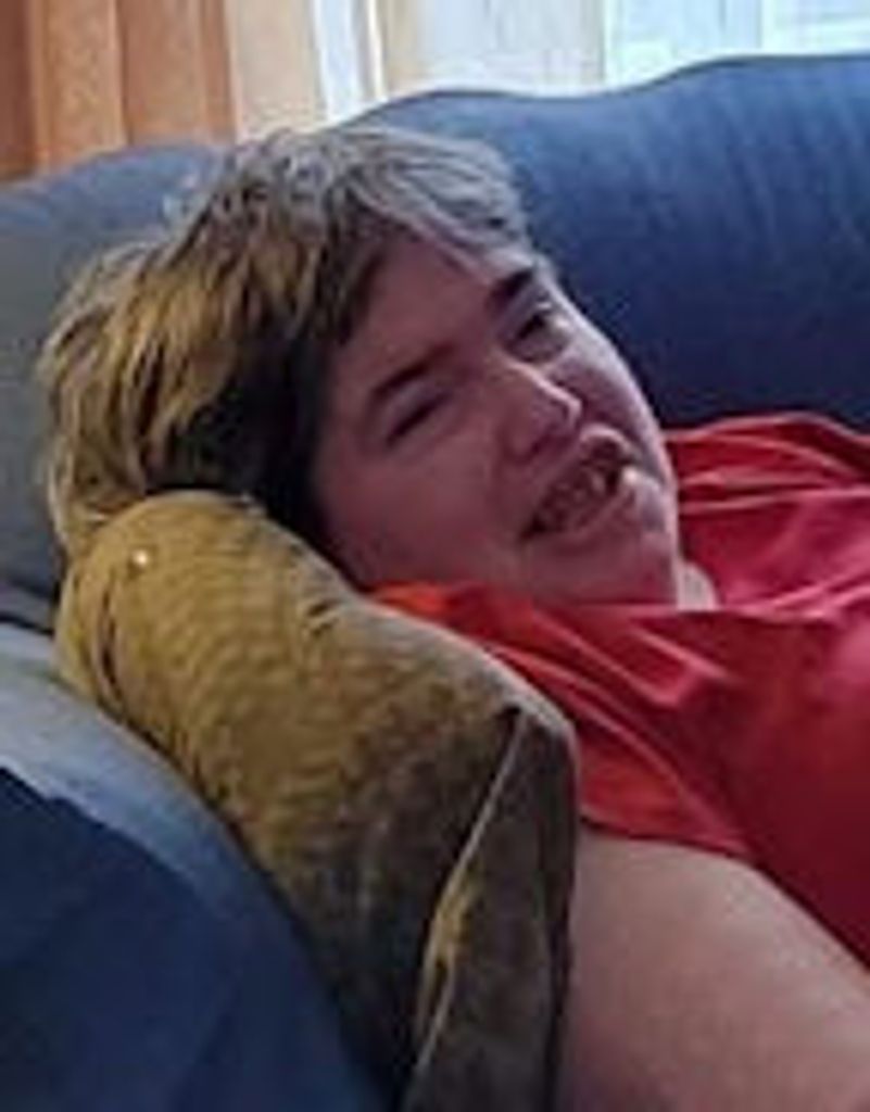 Michelle Ann Swift Profile Photo