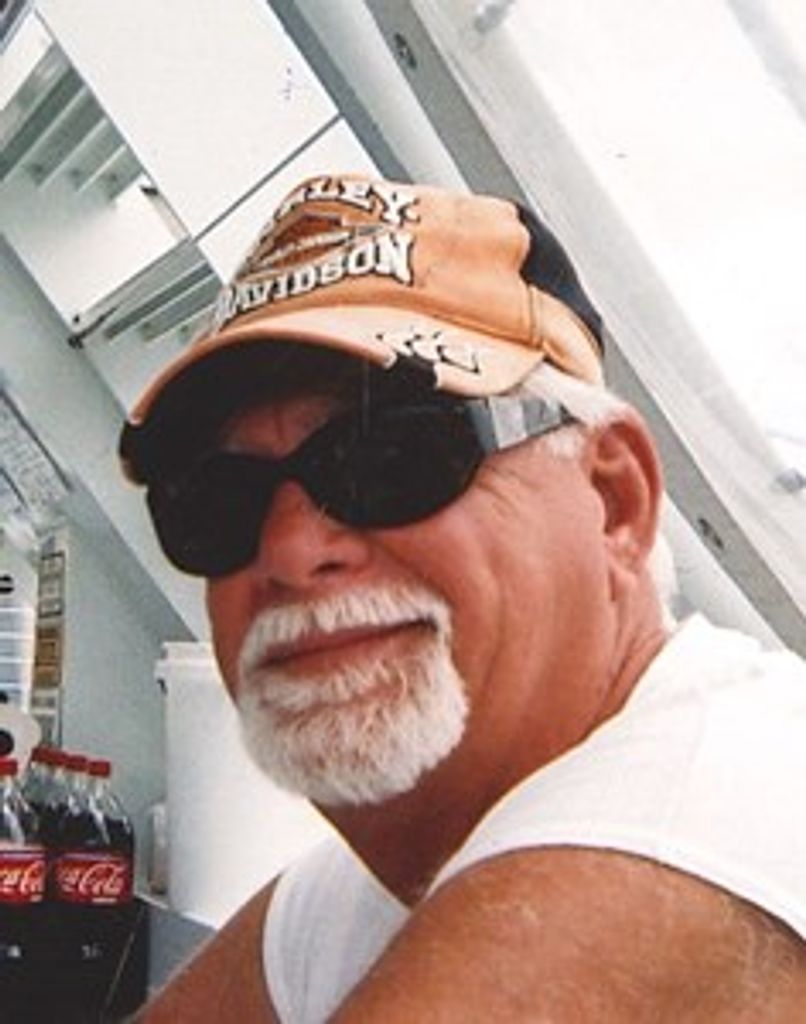 Ralph E. Alfred Profile Photo