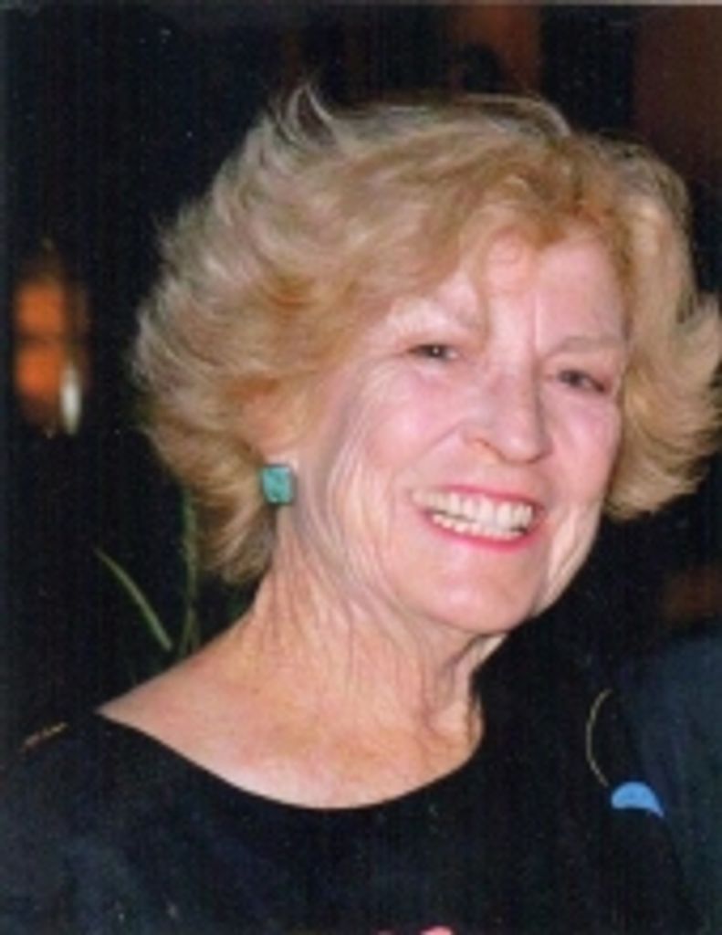 Joyce Brooks