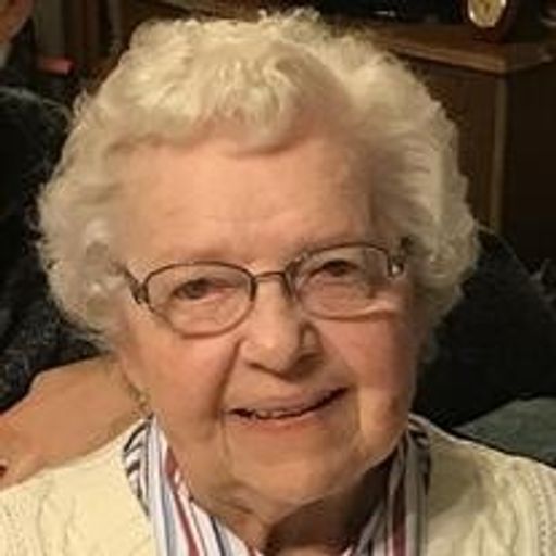 Betty Lortz Profile Photo