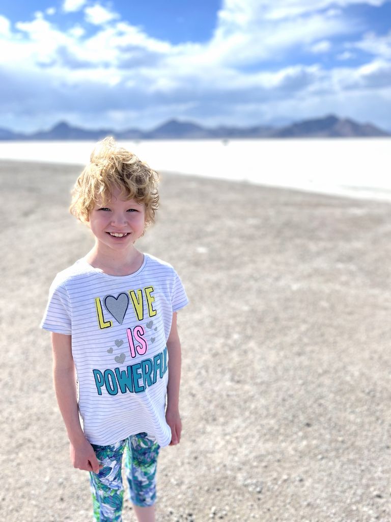 Cecilia Bleu Grinstead Profile Photo