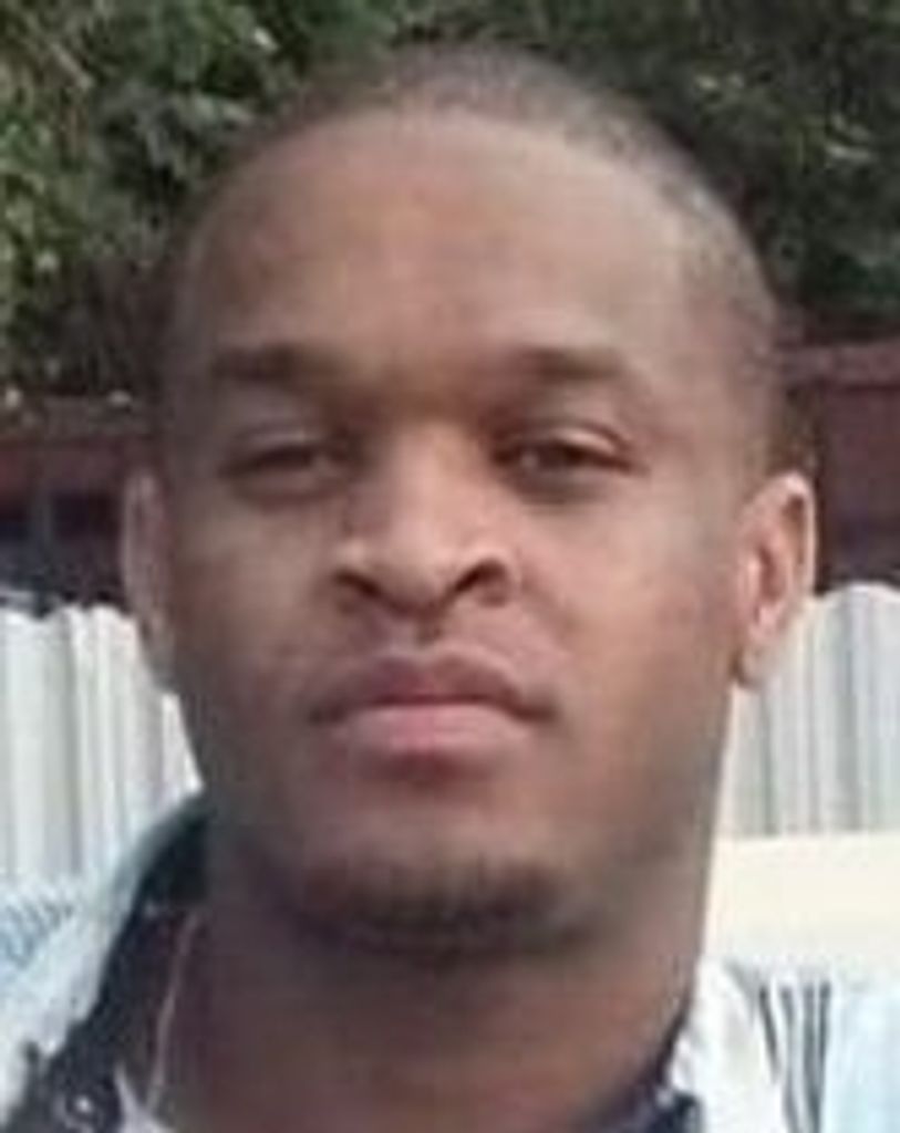 Mr Anthony Solomon
