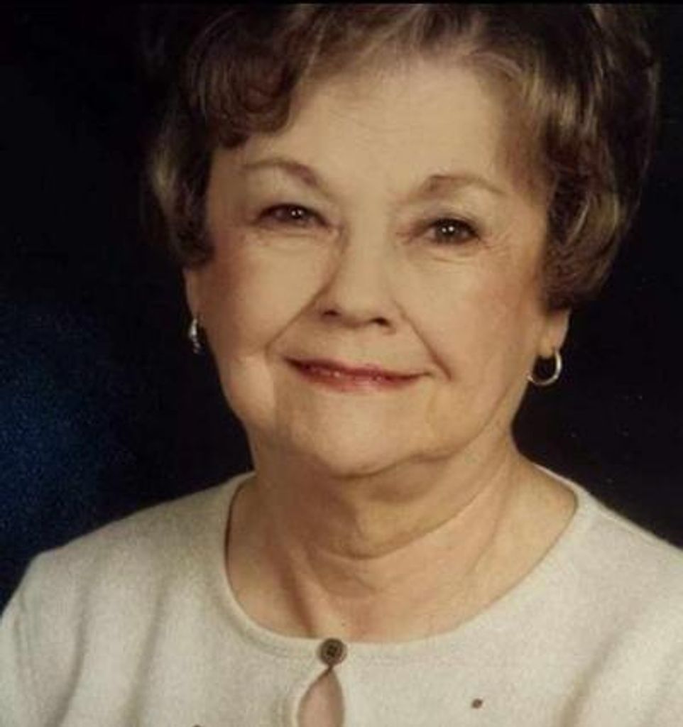 Mary Pless Profile Photo