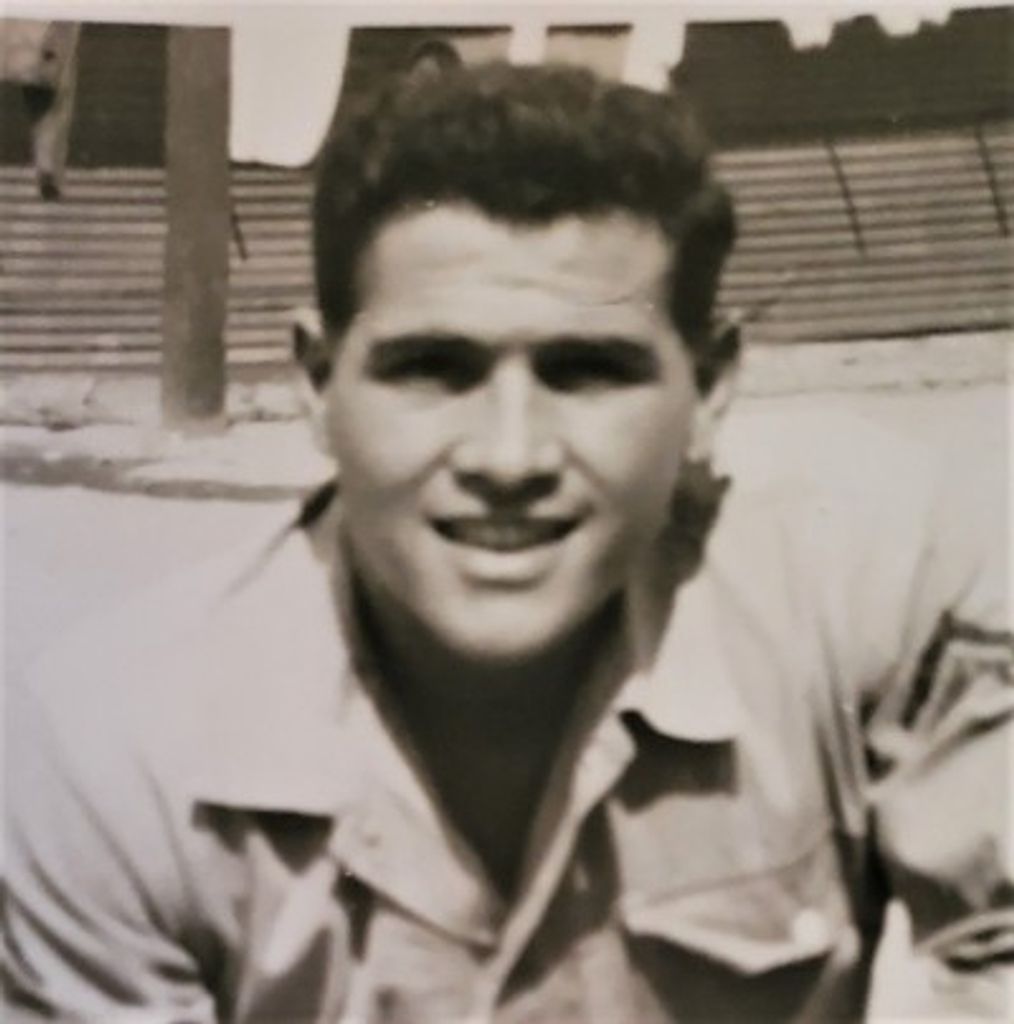 Manuel F. Yocolano Profile Photo