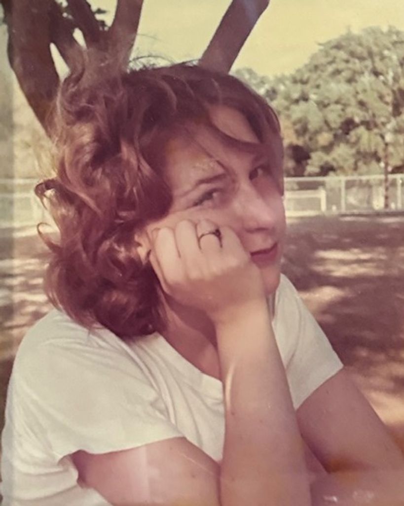 Denise Rae (Myers) Logan