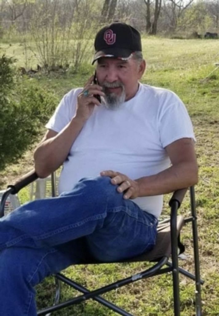 Kenneth James Morgan