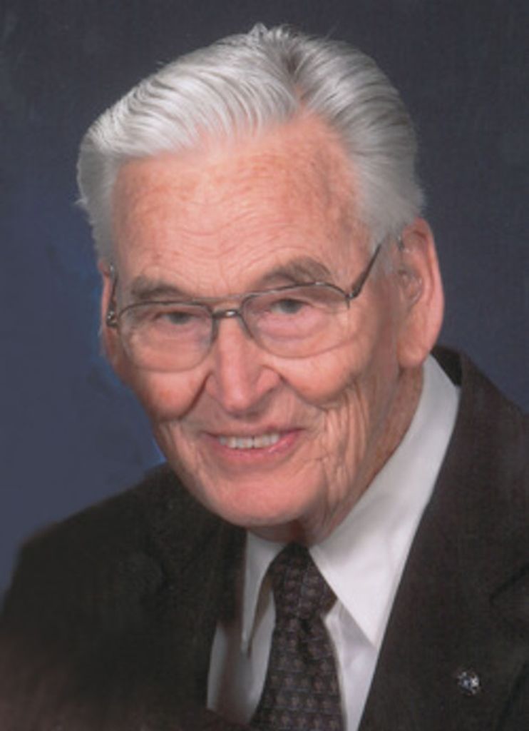 Lloyd L. Darnall Profile Photo