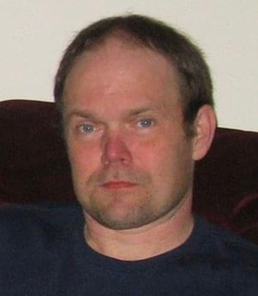 Gregory Pelzer Profile Photo