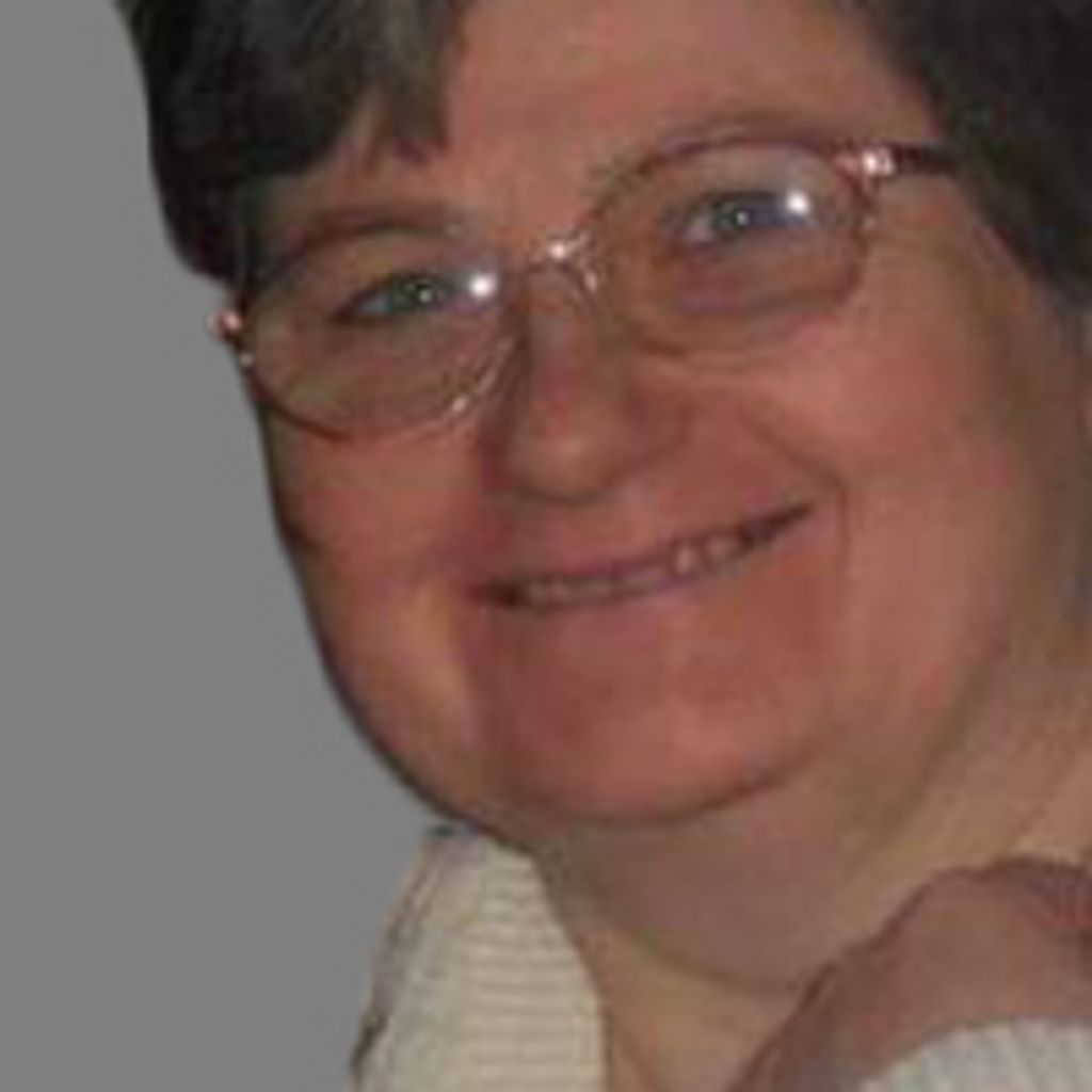 Agnes Warrington (Dales)