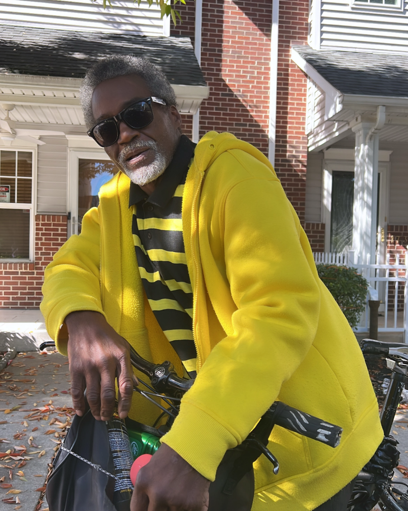 David Lee Garner Jr Profile Photo