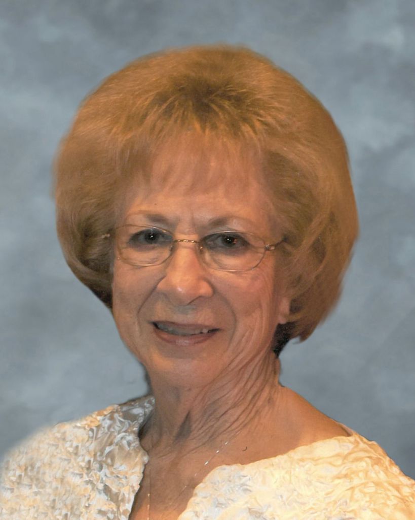 Evon Carolyn McCabe