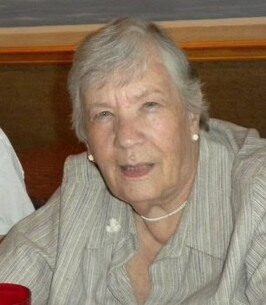 Susanna Lange Profile Photo